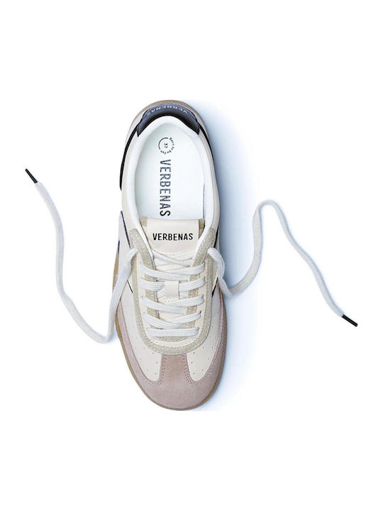 Damen Sneakers Weiß