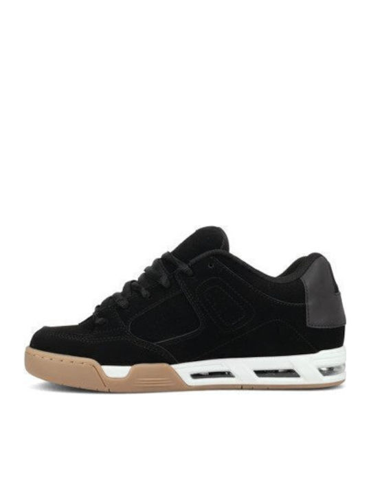 Ανδρικά Sneakers Μαύρα