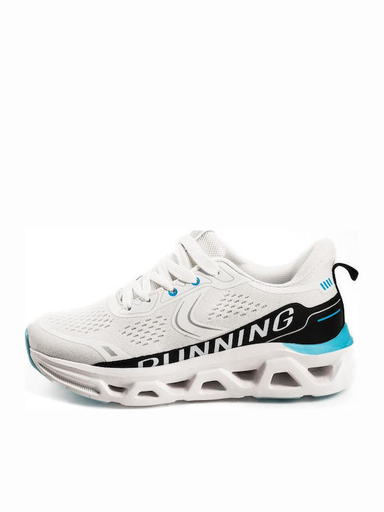 Adidași Pentru Femei Albi