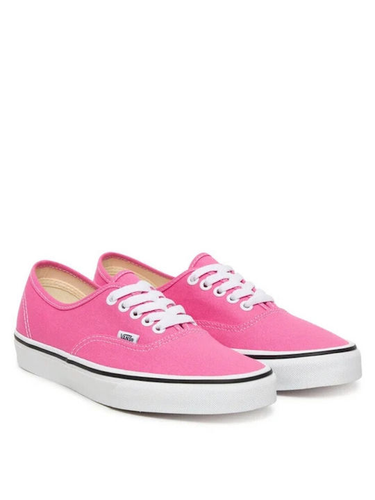 Vans Authentic Sneakers Rosafarbe