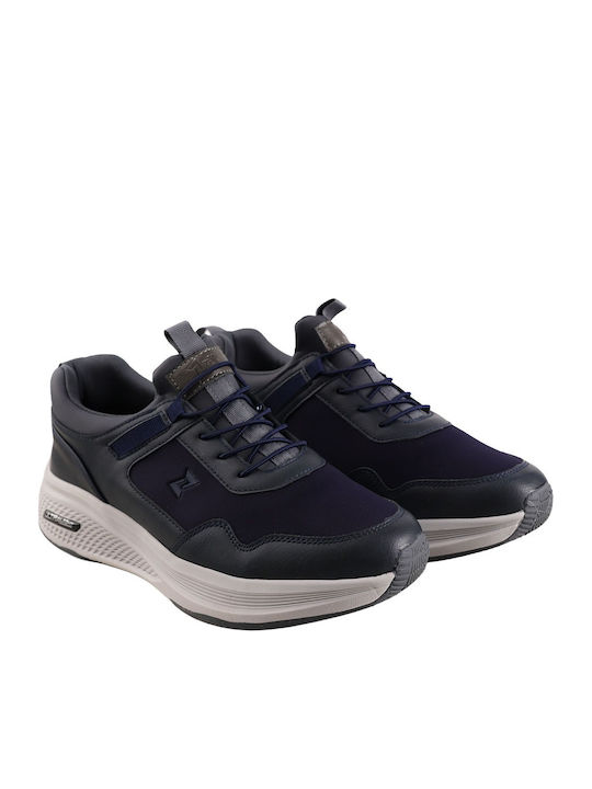 Men's Sneakers Blue