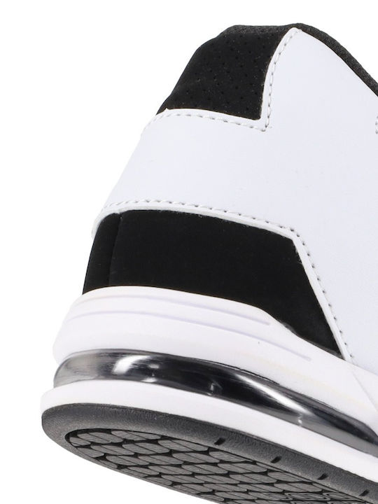 Herren Sneakers Schwarz