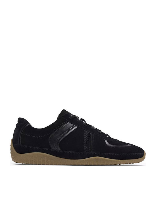Meridor Women's Sneakers Black