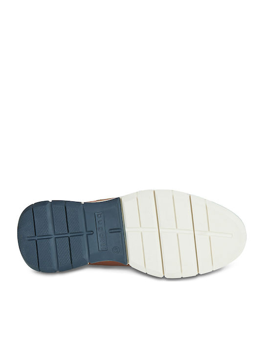 Herren Freizeitschuhe Beigen
