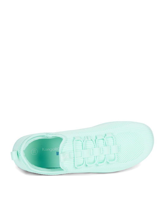 Γυναικεία Slip-On Μπλε