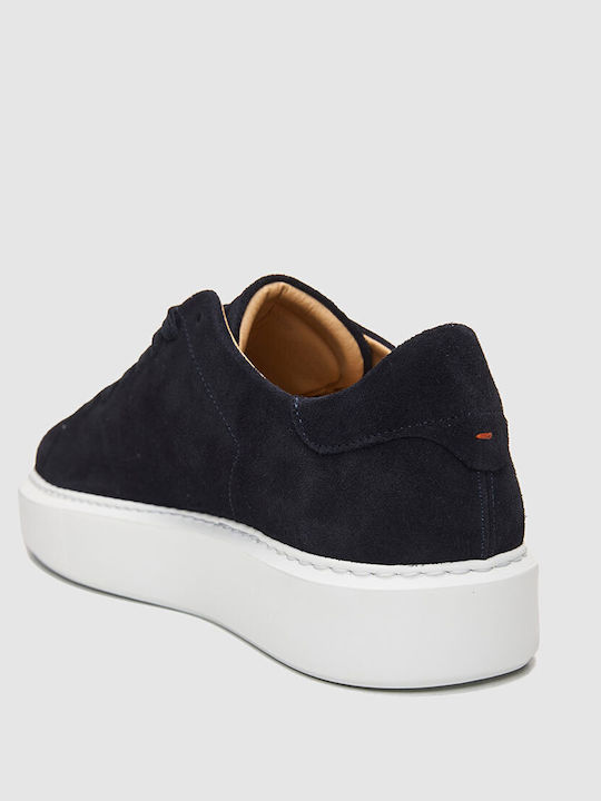 Men's Sneakers Navy