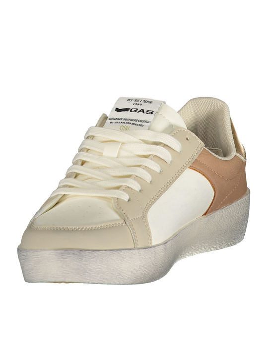 Γυναικεία Sneakers Λευκό