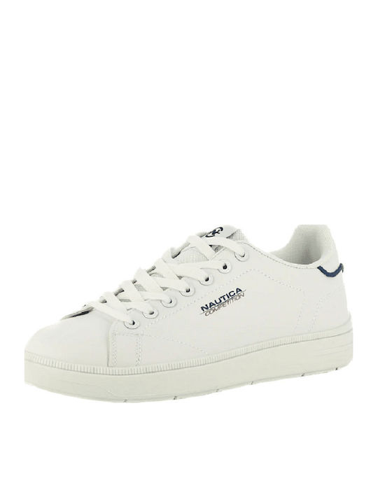 Men's Sneakers White