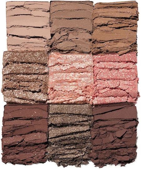 Anastasia Beverly Hills Paletă Mini Spice Fard de Pleoape 7.56 G