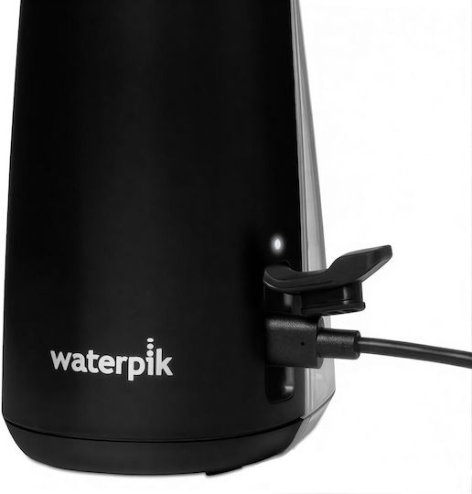 Wireless Waterpik Cordless Plus 5000 Wf-26eu Black + 3 Tips
