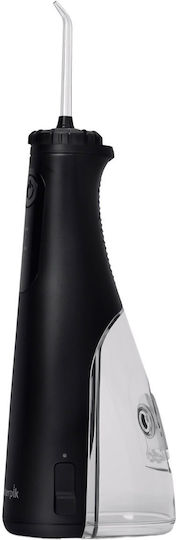 Wireless Waterpik Cordless Plus 5000 Wf-26eu Black + 3 Tips