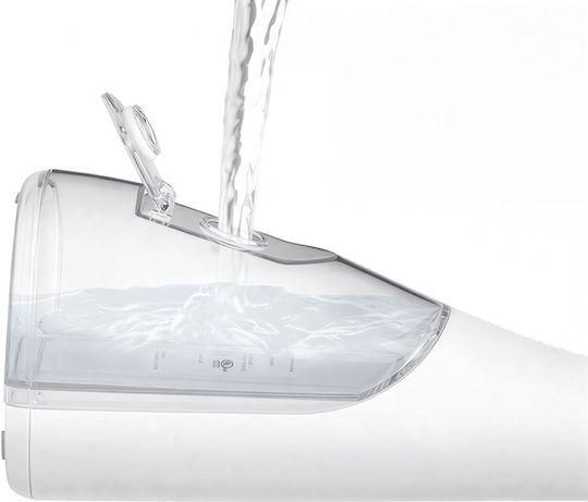 Wireless Waterpik Wf-262eu Water Flosser White + 3 Tips
