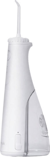 Wireless Waterpik Wf-262eu Water Flosser White + 3 Tips