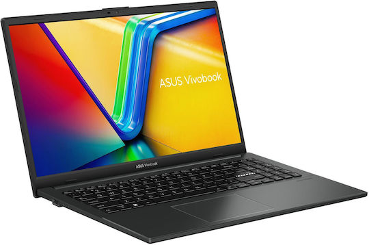 Asus Vivobook Series Go 15 E1504Fa-Bq2644W 15.6" FHD (Ryzen 5-7520U/16GB/1.0TB SSD/W11 Home) (US Keyboard)