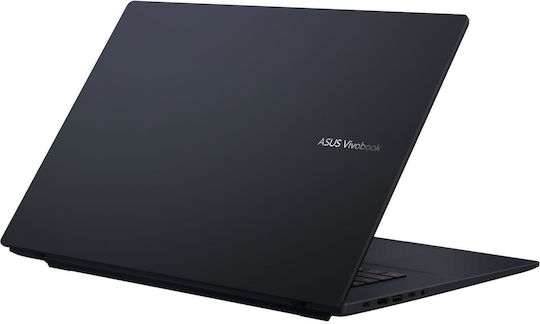Asus Vivobook Series 18 M1807Ha-S8033W 18.4" FHD+ 144Hz (Ryzen 7-260/16GB/1.0TB SSD/W11 Home) (International English Keyboard)