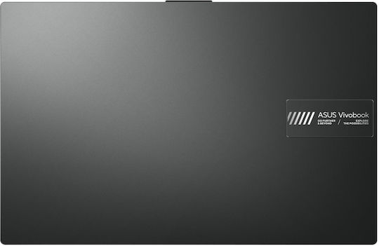 Asus Vivobook Series Go 15 E1504Fa-Bq2644W 15.6" FHD (Ryzen 5-7520U/16GB/1.0TB SSD/W11 Home) (US Keyboard)