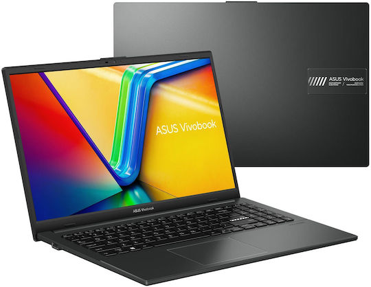 Asus Vivobook Series Go 15 E1504Fa-Bq2644W 15.6" FHD (Ryzen 5-7520U/16GB/1.0TB SSD/W11 Home) (US Keyboard)