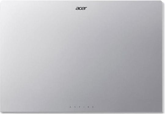 Acer Aspire Al16-54P -52Al 16" IPS FHD+ (Core 5-120U/16GB/512GB SSD/W11 Home) (International English Keyboard)