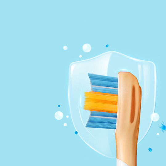 Original Usmile Mini Full-effect Cleaning Toothbrush Replacement Heads 2 Pcs Children
