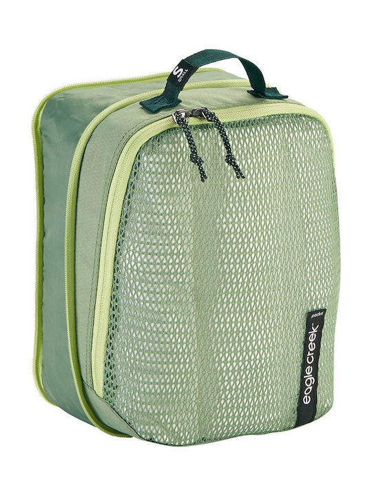 Eagle Creek Pack It Reveal Expansion Cube S Clothing Cover Mossy Green