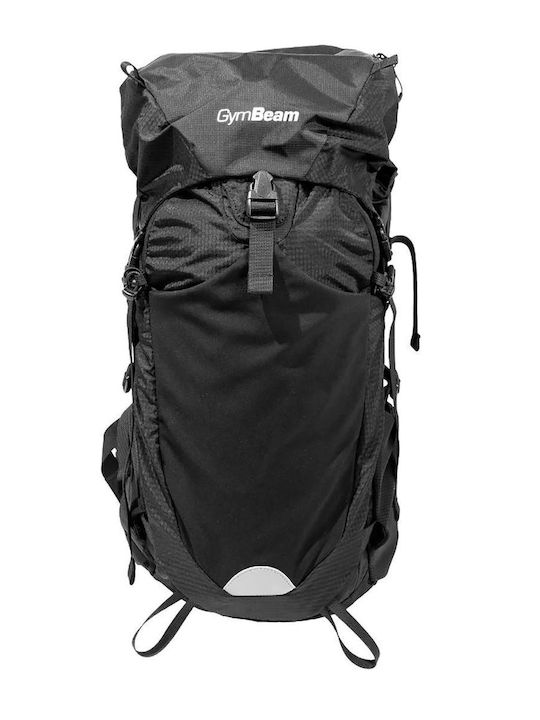 Gymbeam Apex Backpack Black 40 L