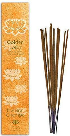 Sattva Αρωματικά Sticks με Άρωμα Μανόλια 15τμχ