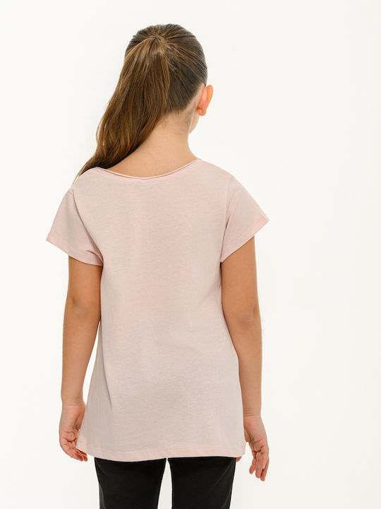 BodyTalk Kinderoberteile T-Shirt Fairytale