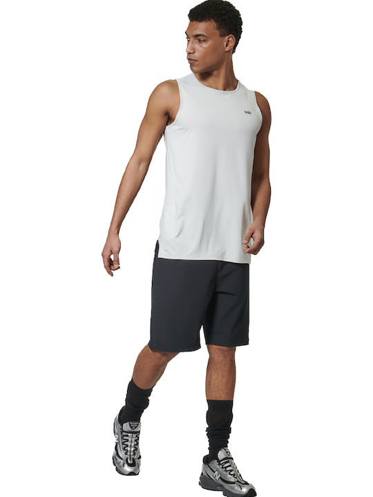 Sports Men's Black Shorts