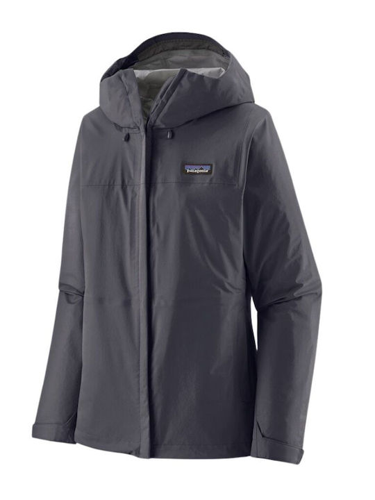 Damen Jacken für Winter Quiet Lila