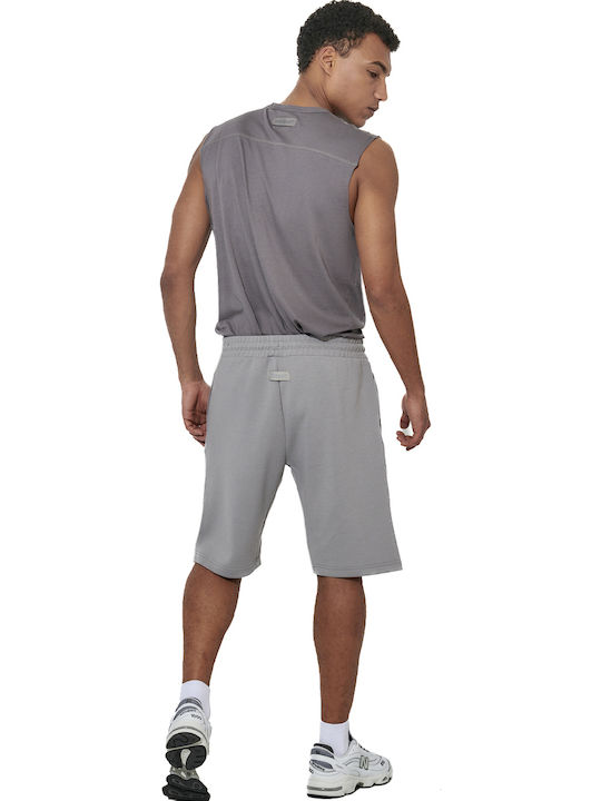 Sport Herren Shorts Grau