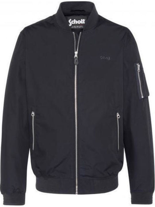 Μπουφάν Bomber Cabers Navy