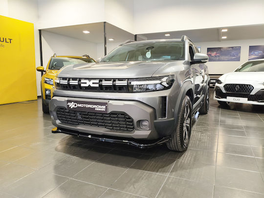 Splitter Față Dacia Duster Mk3