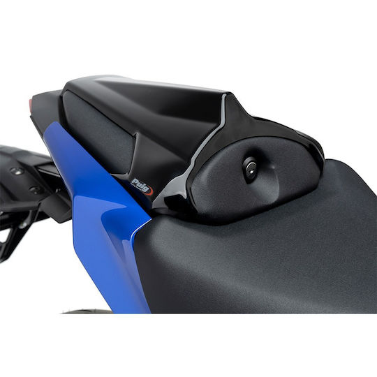Καλυμμα Πισω Καθισματος Rear Seat Cowls Black Yamaha Mt-09 Sp Y-amt '24-'26 22354n Puig