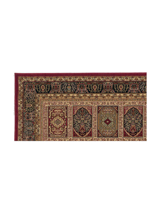 Isexan Milano 8301 Χαλί Ορθογώνιο Milano - 8301 80x80cm