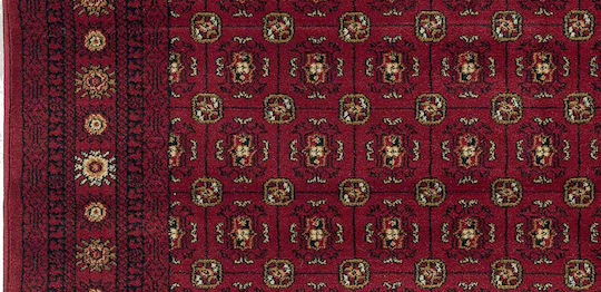 Isexan Milano 8304 Living Room Rug Rectangular 133x195cm