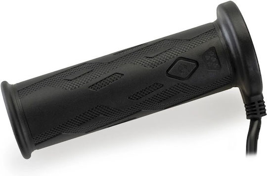 Θερμαινομενα Χερουλια Τιμονιου Heated Grip Set 2.0 Black Universal 21729n Puig