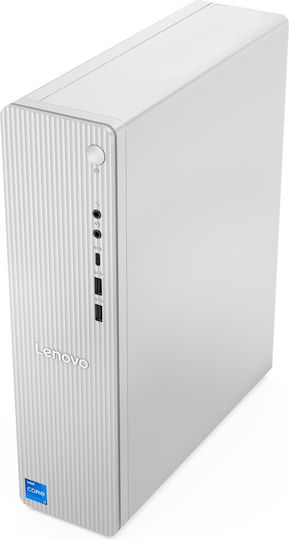 Lenovo IdeaCentre Tower 08IRH9 SFF Desktop PC (i7-13620H/16GB DDR5/512GB SSD/W11 Pro)