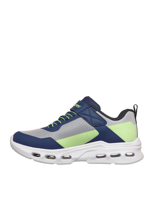 Παιδικά Sneakers Μπλε