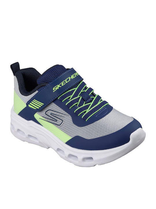 Παιδικά Sneakers Μπλε