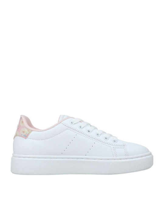 Evelyn Sneaker Adidași Copii Albi