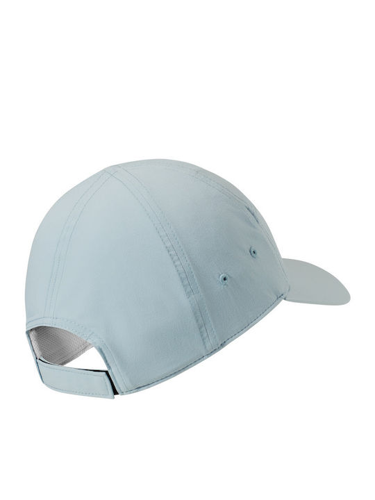 Mammut Unisex Sun Peak Cap Nebla 1191-01671-50658 Mammut Unisex Sun Peak Cap Nebla 1191-01671-50658