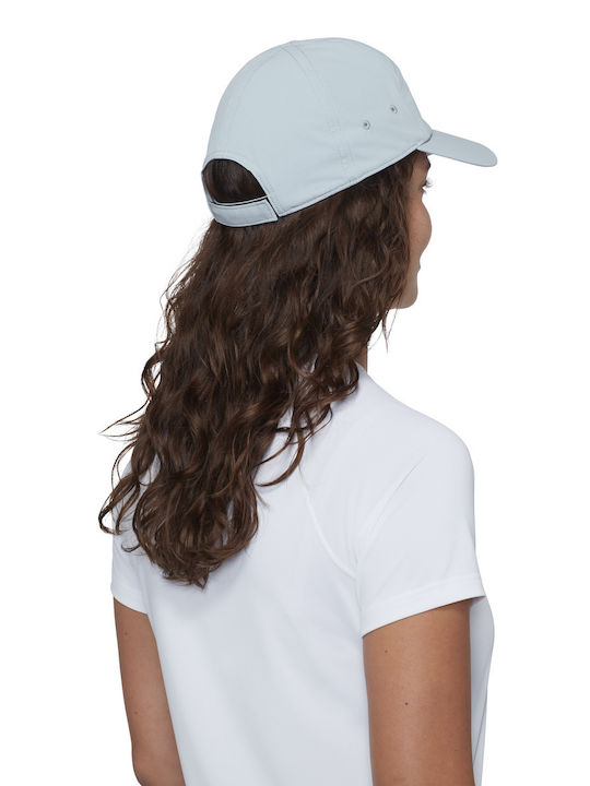 Mammut Unisex Sun Peak Cap Nebla 1191-01671-50658