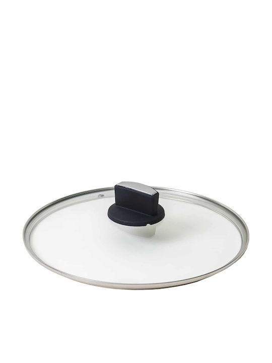 Tiefkochtopf aus Aluminium 3lt /