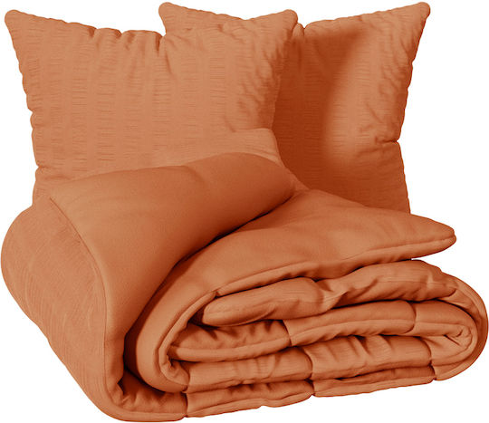 A-s Irhia Double Duvet Cover Set 240x220cm A-s Irhia Double Duvet Cover Set 240x220cm