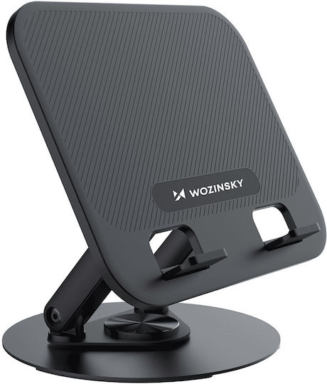 Wozinsky Βάση Στήριξης για Laptop WRS-K75
