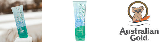 Australian Gold Life's A Beach Tanning Balm Natural Bronzer 250ml