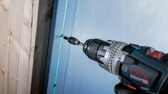 Bosch Pro Σετ 2 Μύτες Κατσαβιδιού
