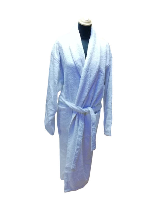 Klotsotiras Μπουρνούζι Κοκκινο 450gr/m² Klotsotiras Μπουρνούζι Κοκκινο 450gr/m²