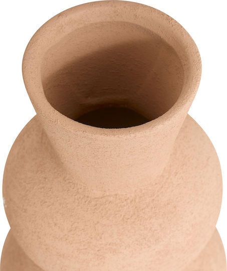 Vază Decorativă Ceramică Ezia Maro 15x15xÎ48cm