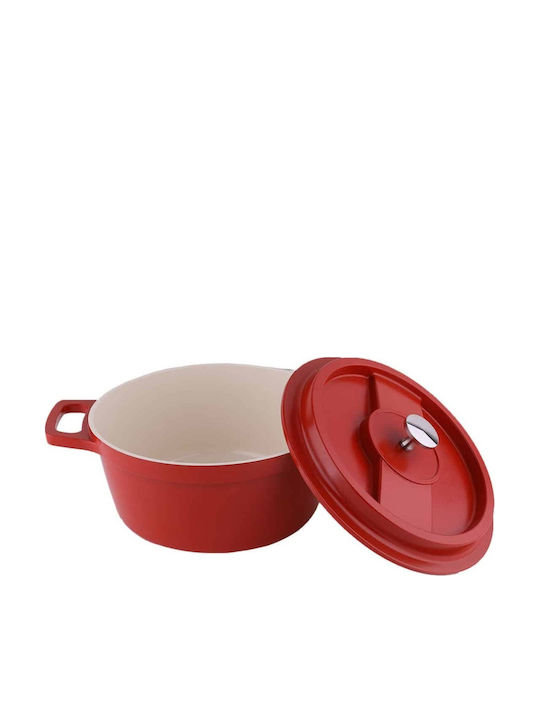 Tiefe Topf 5l /